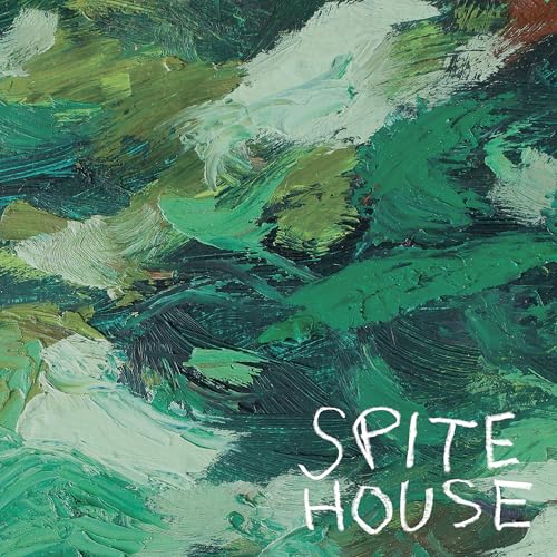 SPITE HOUSE - SPITE HOUSE (VINYL)