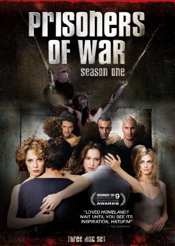 PRISONERS OF WAR SEASON 1