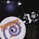 GILLESPIE, DIZZY - GREAT MOMENTS