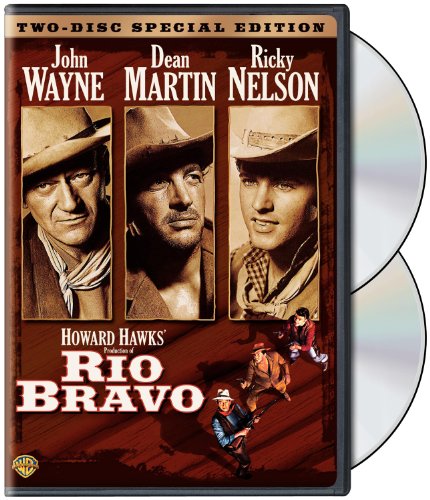 RIO BRAVO