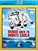 HERBIE GOES TO MONTE CARLO - BLU