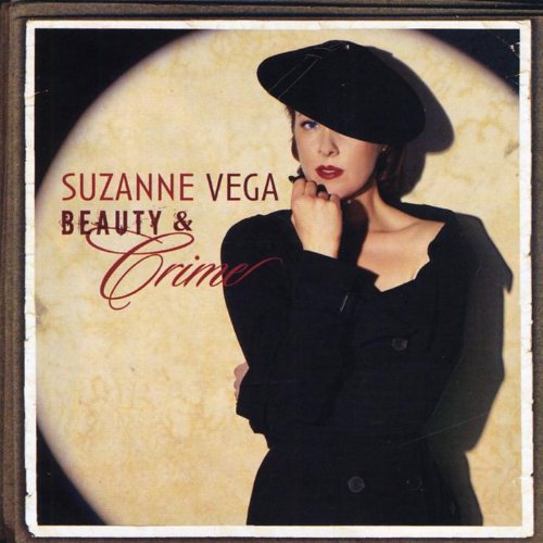 VEGA, SUZANNE - BEAUTY & CRIME