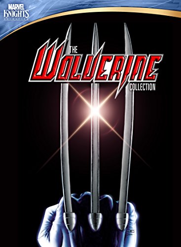 THE WOLVERINE COLLECTION [IMPORT]