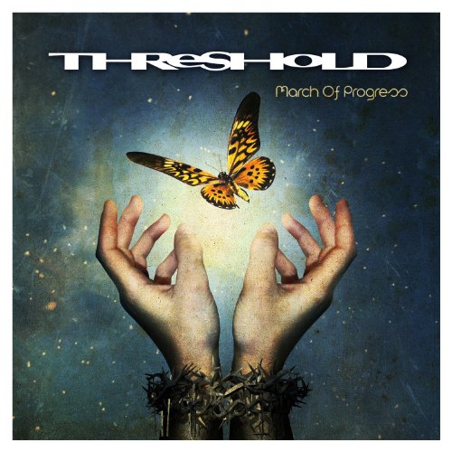 THRESHOLD - MARCH OF PROGRESS