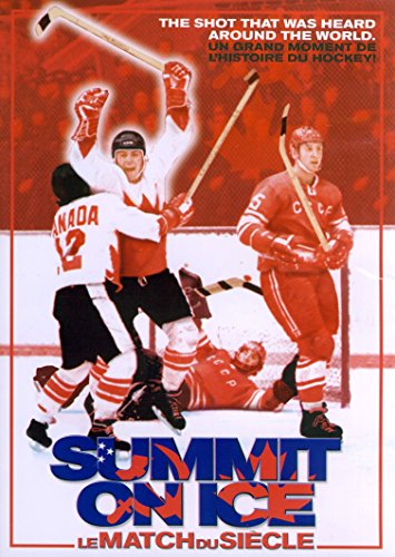 SUMMIT ON ICE