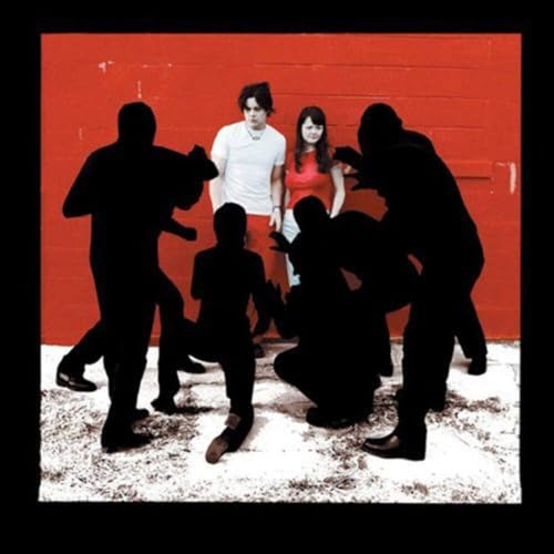 WHITE STRIPES  - WHITE BLOOD CELLS (REISSUE)