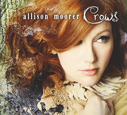 MOORER, ALLISON  - CROWS