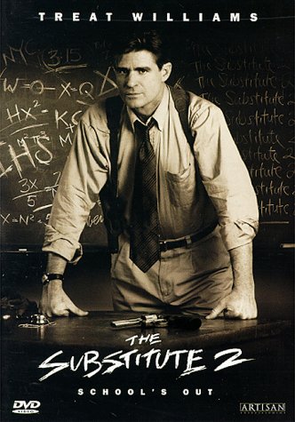 SUBSTITUTE 2: SCHOOL'S OUT (WIDESCREEN/FULL SCREEN)