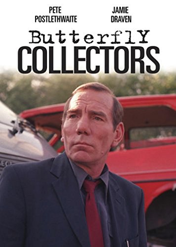 BUTTERFLY COLLECTORS: EPISODES