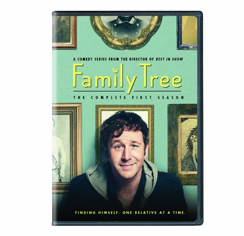 FAMILY TREE: S1 (SOUS-TITRES FRANAIS)