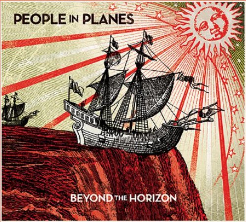 PEOPLE IN PLANES - BEYOND THE HORIZON
