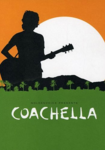 COACHELLA [IMPORT]