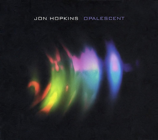 HOPKINS, JON  - OPALESCENT