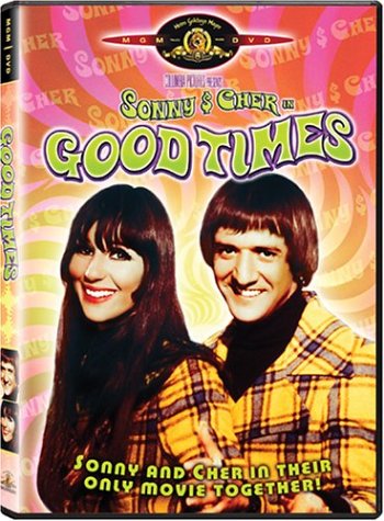 GOOD TIMES, THE (SOUS-TITRES FRANAIS) [IMPORT]