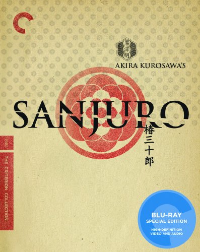SANJURO [BLU-RAY]