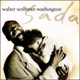 WALTER WOLFMAN WASHINGTON - SADA