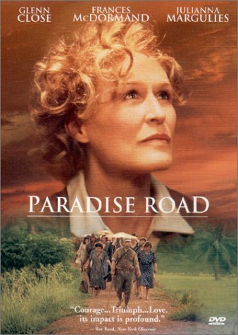 PARADISE ROAD (WIDESCREEN)