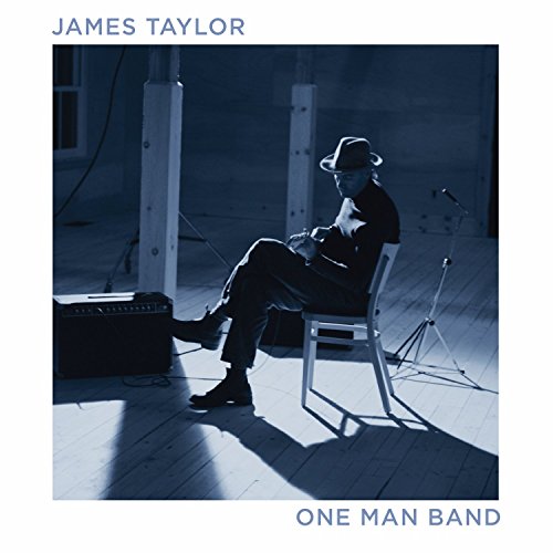 TAYLOR, JAMES - ONE MAN BAND