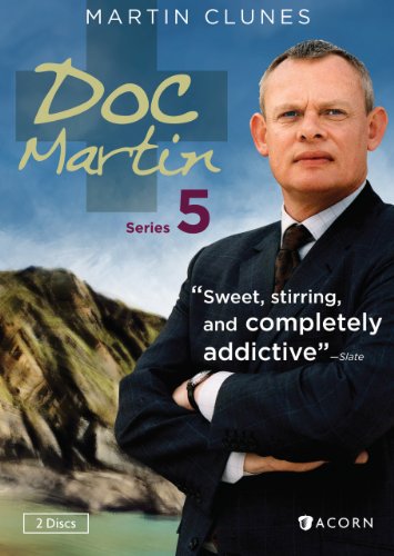 DOC MARTIN - SERIES 5