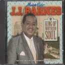 BARNES, J.J.  - KING OF NORTHERN SOUL