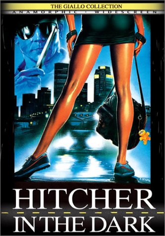 HITCHER IN THE DARK