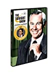 THE TONIGHT SHOW STARRING JOHNNY CARSON: JOHNNY AND FRIENDS: JERRY SEINFELD (DVD)