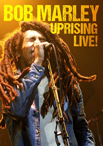 UPRISING: LIVE