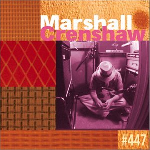 CRENSHAW, MARSHALL - 447