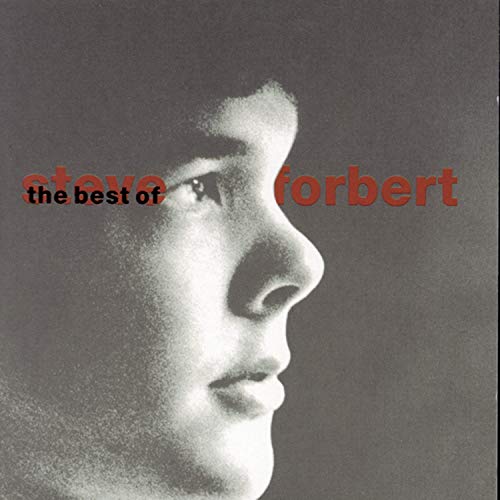 FORBERT, STEVE - BEST OF