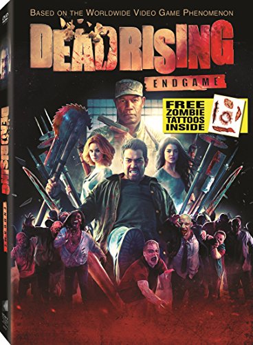 DEAD RISING: ENDGAME (SOUS-TITRES FRANAIS)