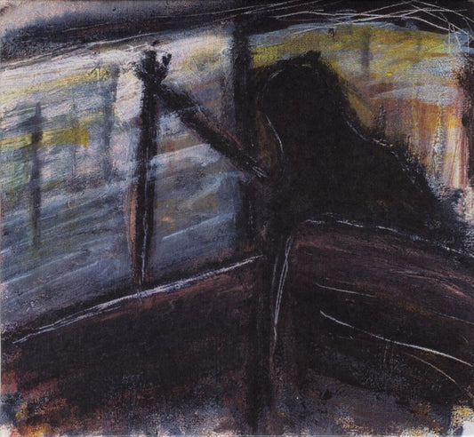 DO MAKE SAY THINK  - WINTER HYMN COUNTRY HYMN...