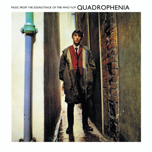 WHO - QUADROPHENIA