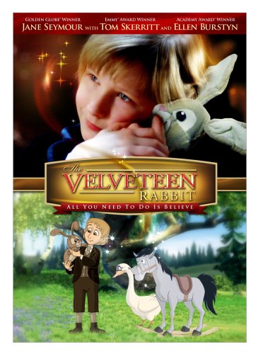 VELVETEEN RABBIT