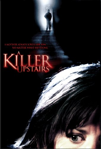 A KILLER UPSTAIRS