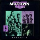 MOTOWN LEGENDS - VOL. 5-MOTOWN LEGENDS