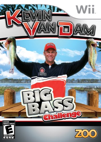 KVD FISHING