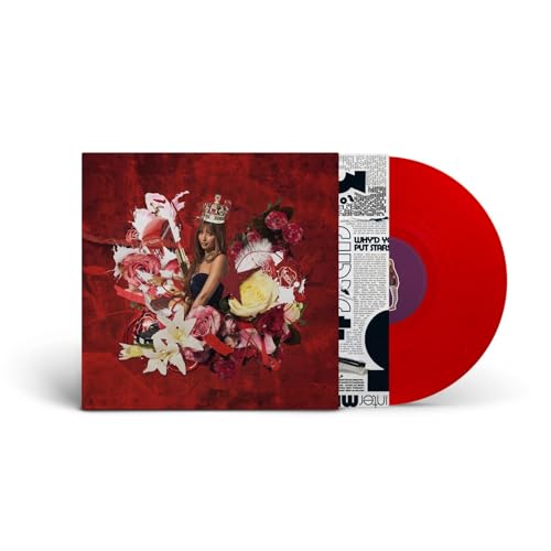 PINKPANTHERESS - FANCY THAT (VINYL)