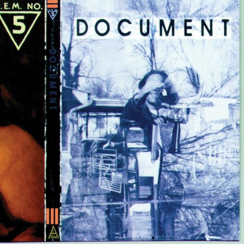 DOCUMENT (DVD AUDIO)