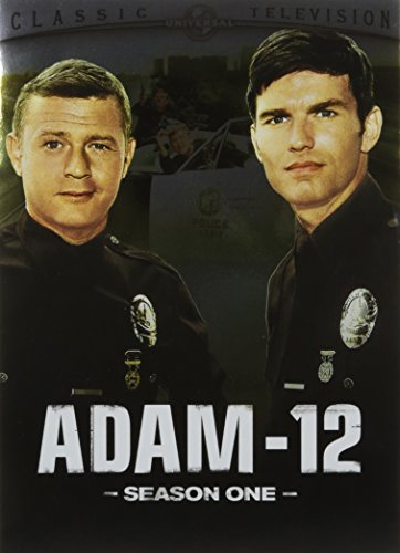 ADAM-12: SEASON ONE