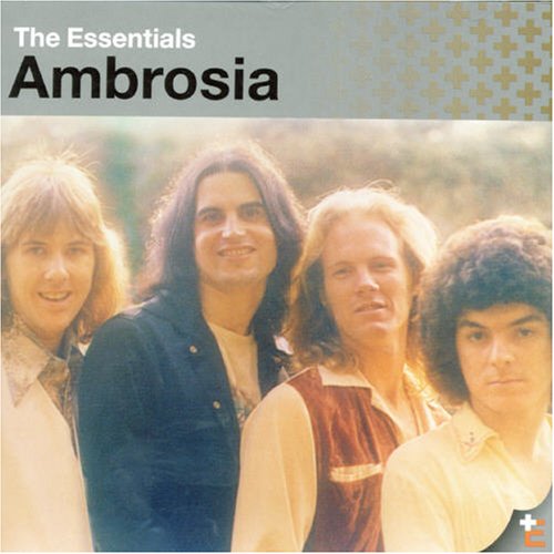 AMBROSIA - THE ESSENTIALS: AMBROSIA