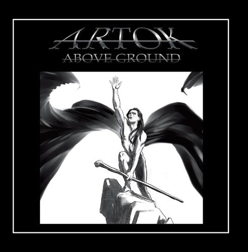 ARTOK - ABOVE GROUND