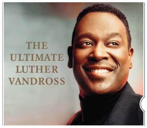 VANDROSS, LUTHER - ULTIMATE (ECO SLIPCASE)