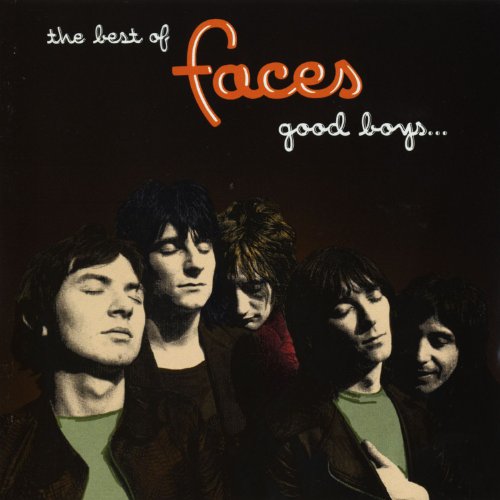 FACES - BEST OF FACES, THE