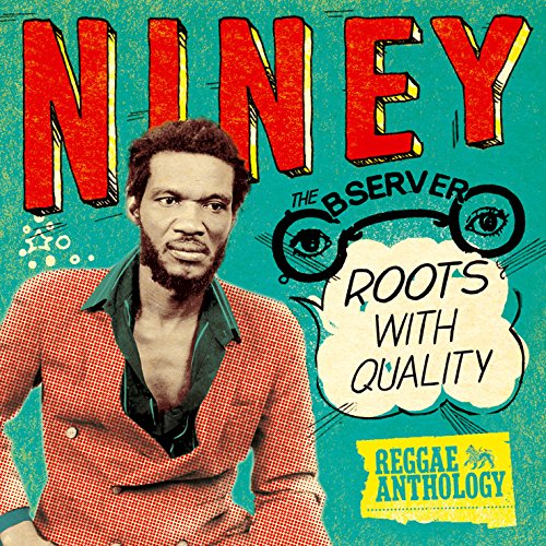 NINEY THE OBSERVER  - ROOTS