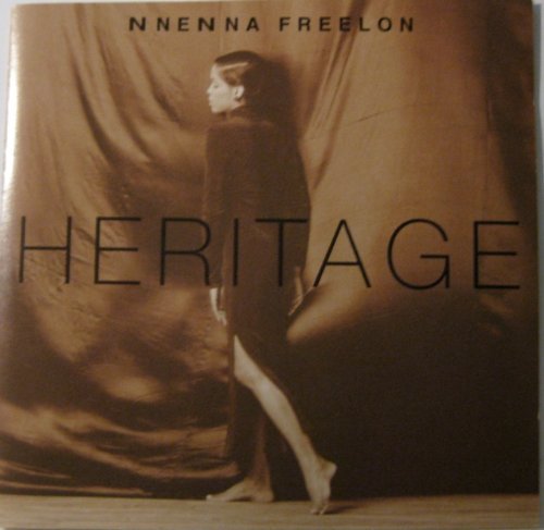 FREELON, NNENNA - HERITAGE