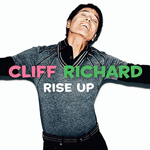 CLIFF RICHARD - RISE UP