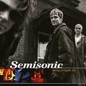 SEMISONIC - CLOSING TIME (CDS)