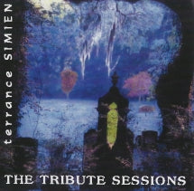 TERRANCE SIMIEN - TRIBUTE SESSION [CD]
