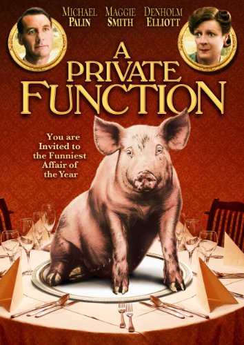 PRIVATE FUNCTION [IMPORT]