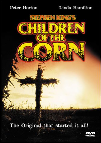 THE CHILDREN OF THE CORN (WIDESCREEN)